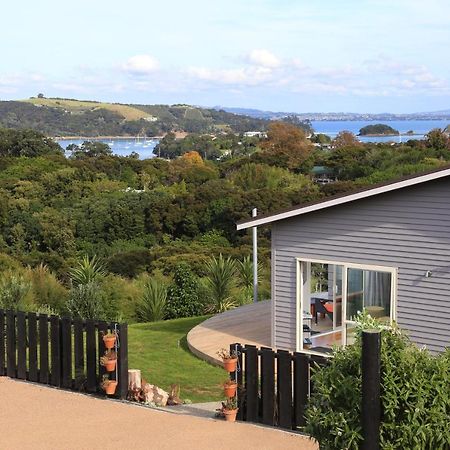 Fairview Unit 2 - Stay Waiheke Ostend Екстериор снимка