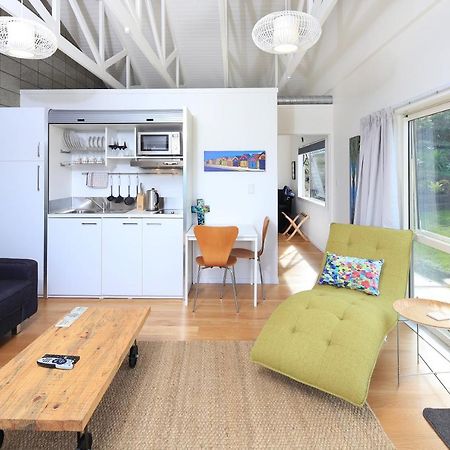 Fairview Unit 2 - Stay Waiheke Ostend Екстериор снимка