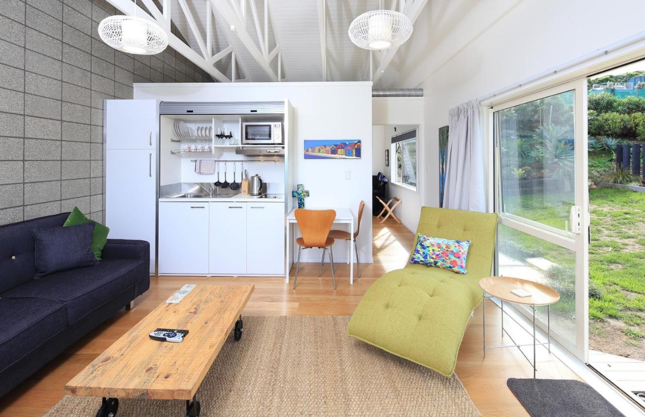 Fairview Unit 2 - Stay Waiheke Ostend Екстериор снимка