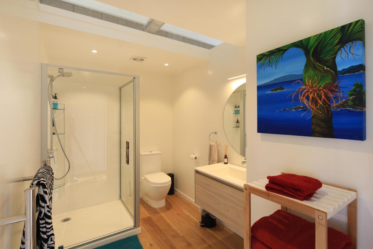 Fairview Unit 2 - Stay Waiheke Ostend Екстериор снимка