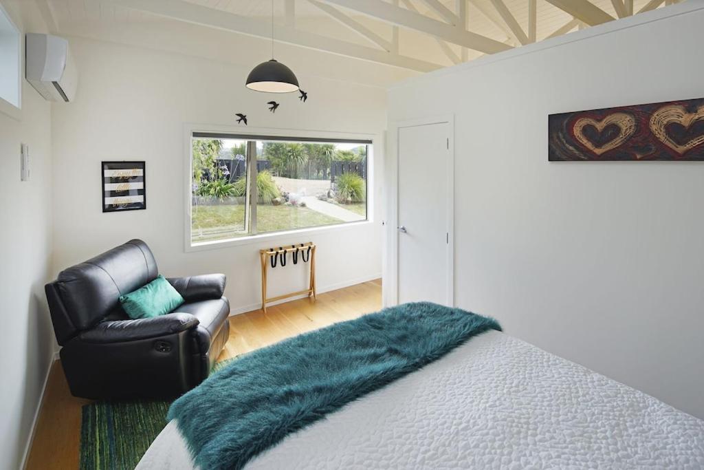 Fairview Unit 2 - Stay Waiheke Ostend Екстериор снимка